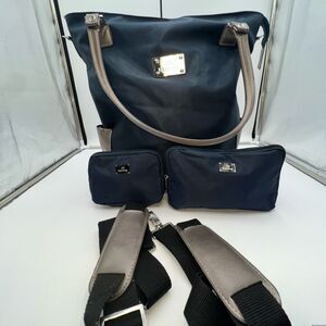 JM New York Set of 5 Travel Bags